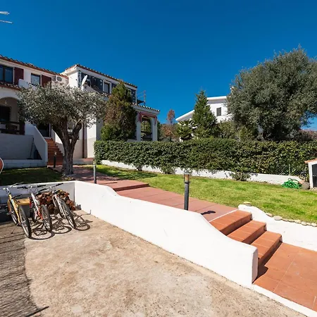 Damiano House Ferienhaus