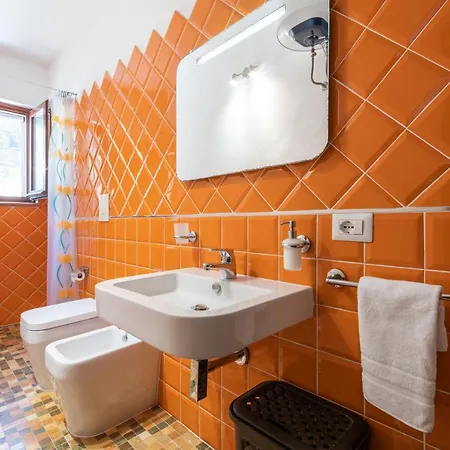 Damiano House Ferienhaus *