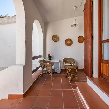 Damiano House Ferienhaus