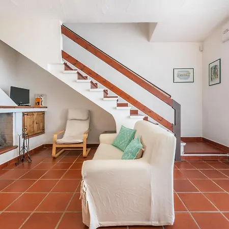Damiano House Holiday home *