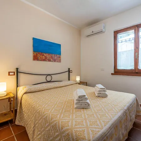 Vakantiehuis Damiano House *