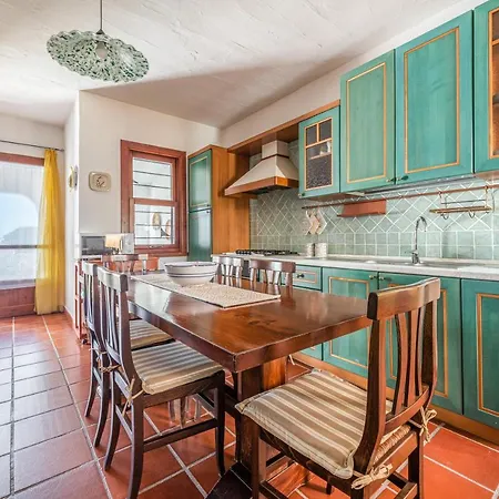 Vakantiehuis Damiano House
