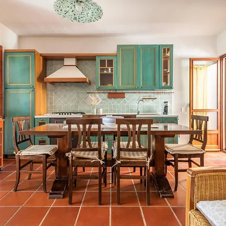 Damiano House