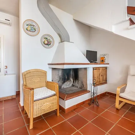 Vakantiehuis Damiano House
