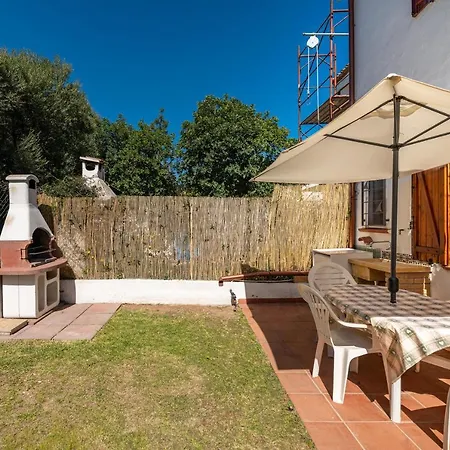 Damiano House