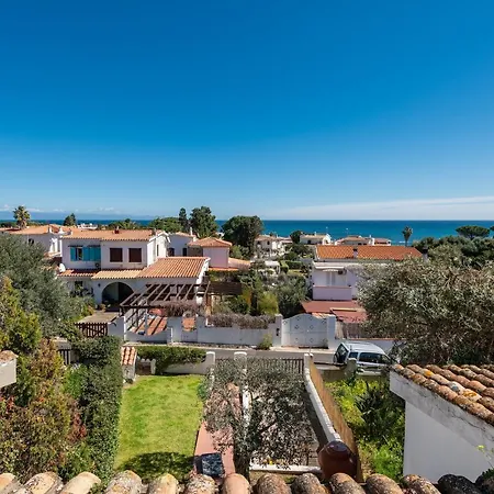 Vakantiehuis Damiano House