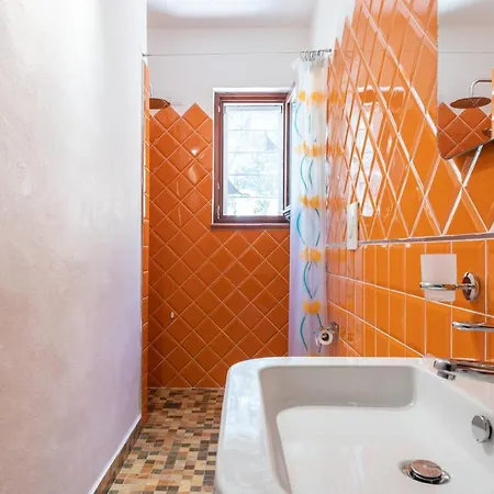 Damiano House *