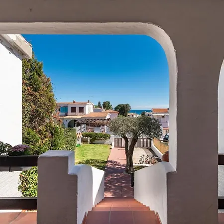 Damiano House *