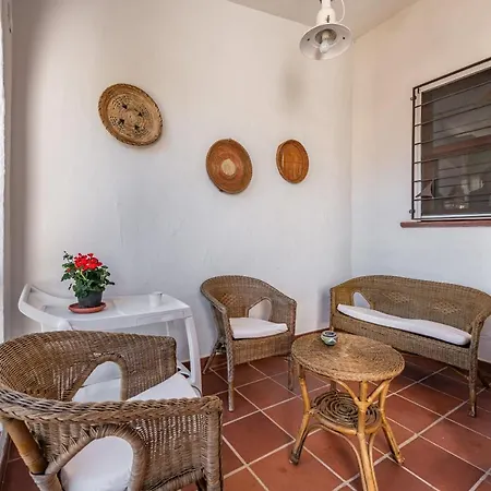 Vakantiehuis Damiano House *