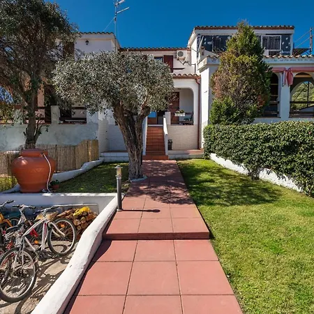 Damiano House Vakantiehuis