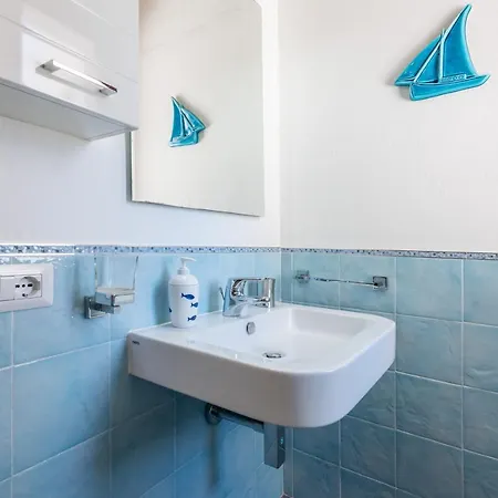 Holiday home Damiano House