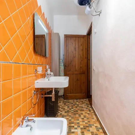 Vakantiehuis Damiano House *