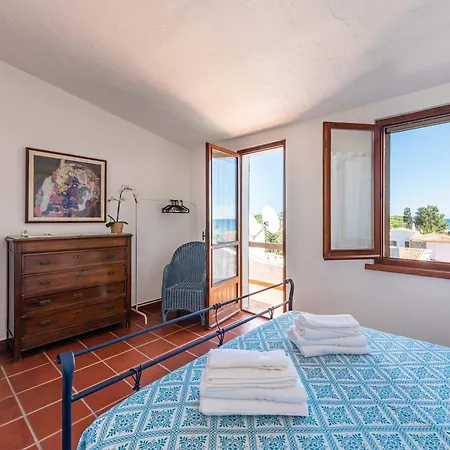 Vakantiehuis Damiano House *