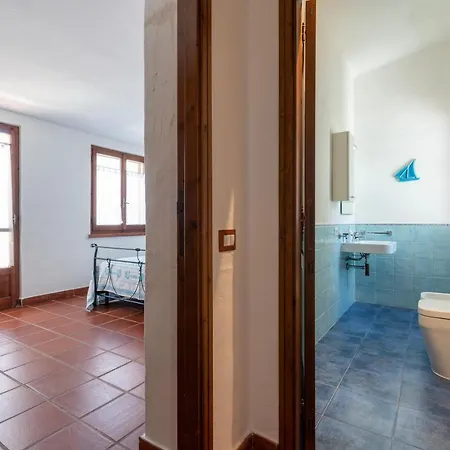 Damiano House Holiday home *