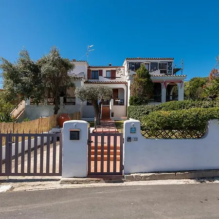 Vakantiehuis Damiano House *