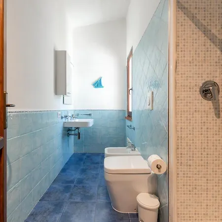 Holiday home Damiano House